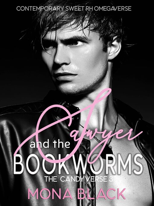 Title details for Sawyer and the Bookworms by Mona Black - Wait list